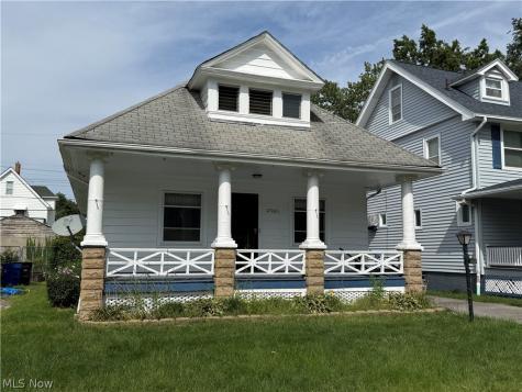 12003 Browning Avenue Cleveland OH 44120