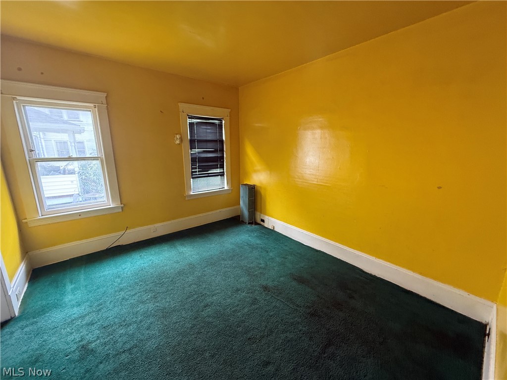 12003 Browning Avenue Cleveland OH 44120