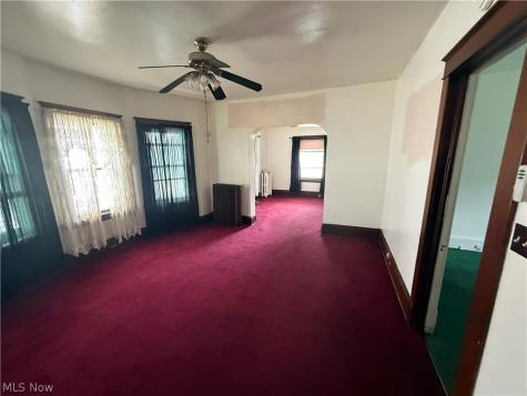 12003 Browning Avenue Cleveland OH 44120