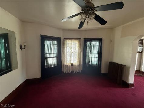 12003 Browning Avenue Cleveland OH 44120