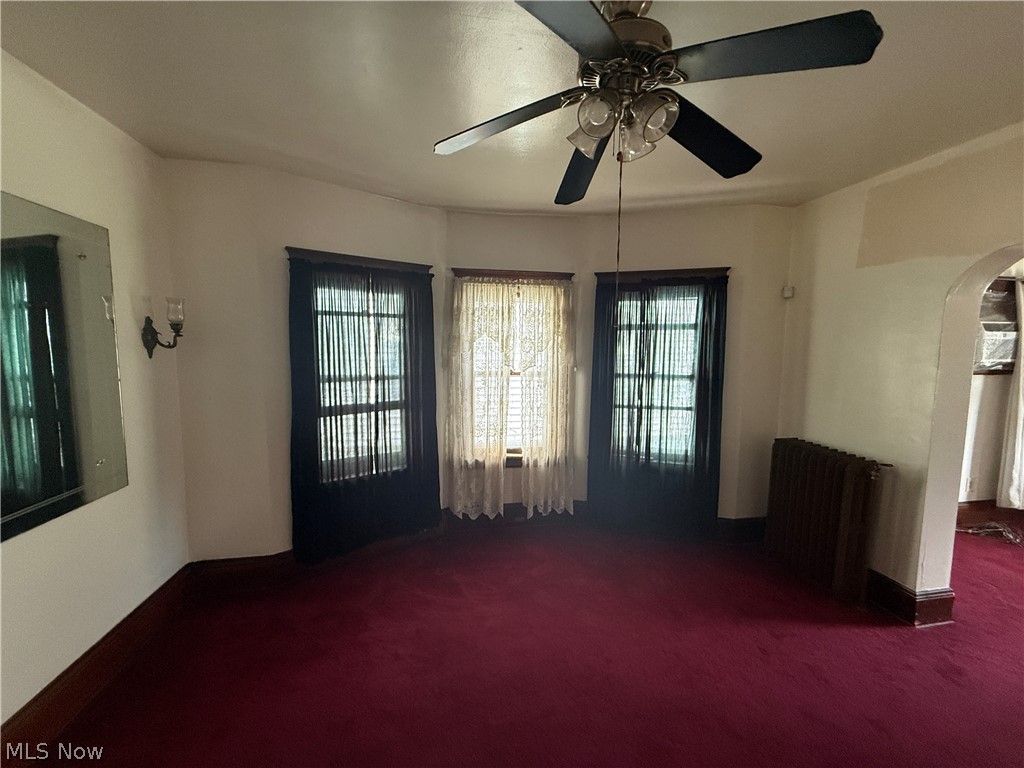 12003 Browning Avenue Cleveland OH 44120
