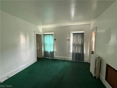 12003 Browning Avenue Cleveland OH 44120