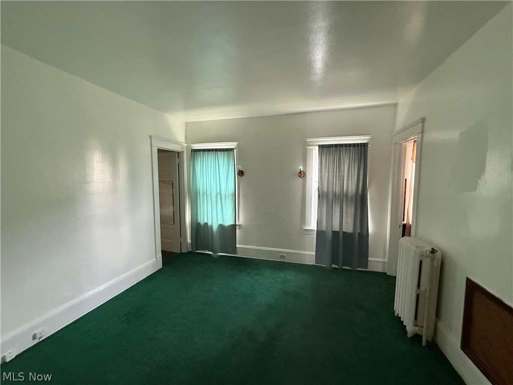 12003 Browning Avenue Cleveland OH 44120