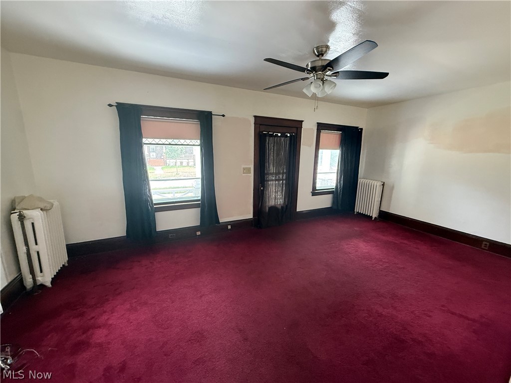 12003 Browning Avenue Cleveland OH 44120