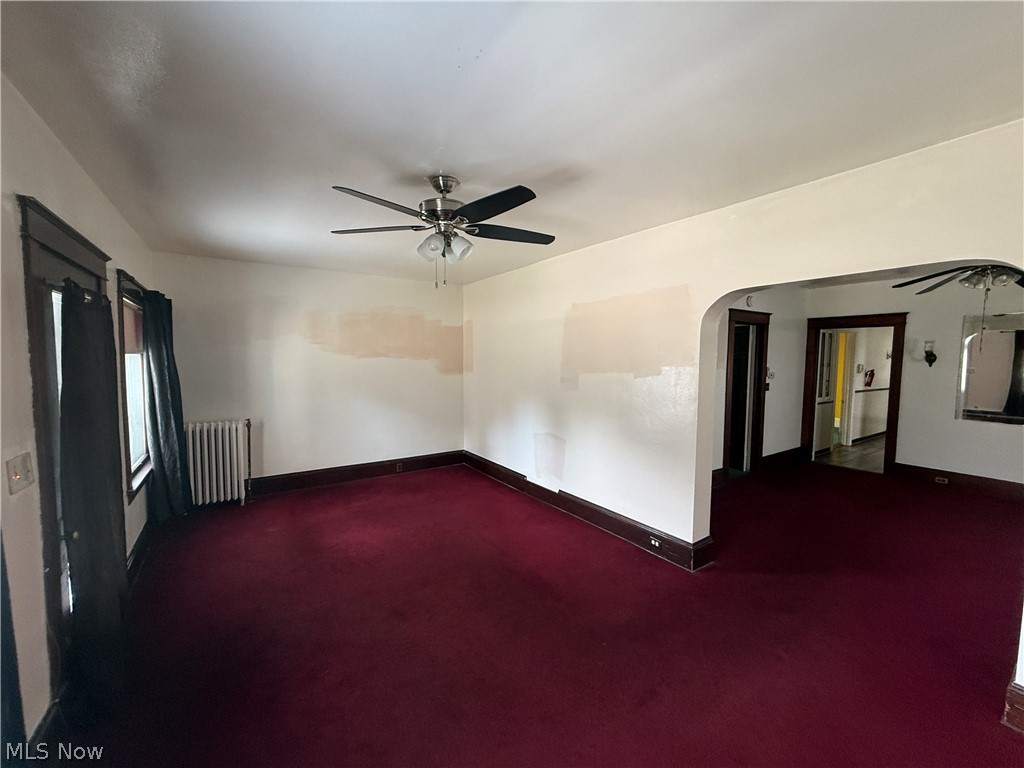 12003 Browning Avenue Cleveland OH 44120