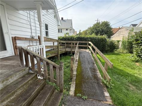 12003 Browning Avenue Cleveland OH 44120