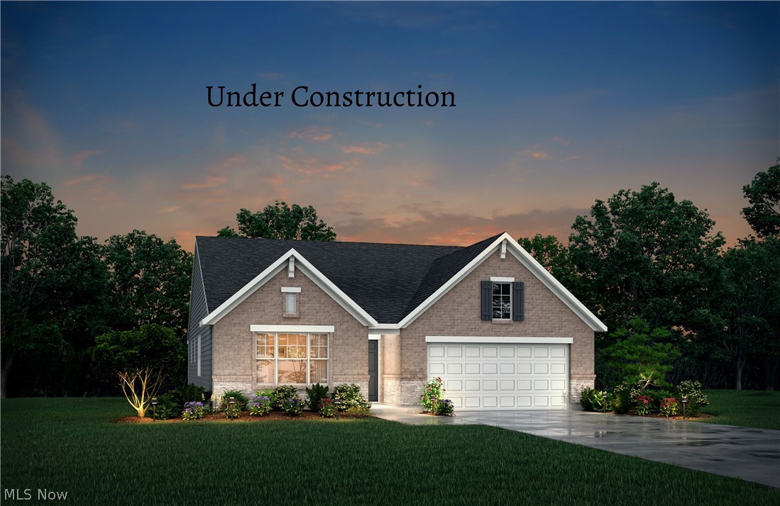 6113 Grey Heron Drive Medina OH 44256