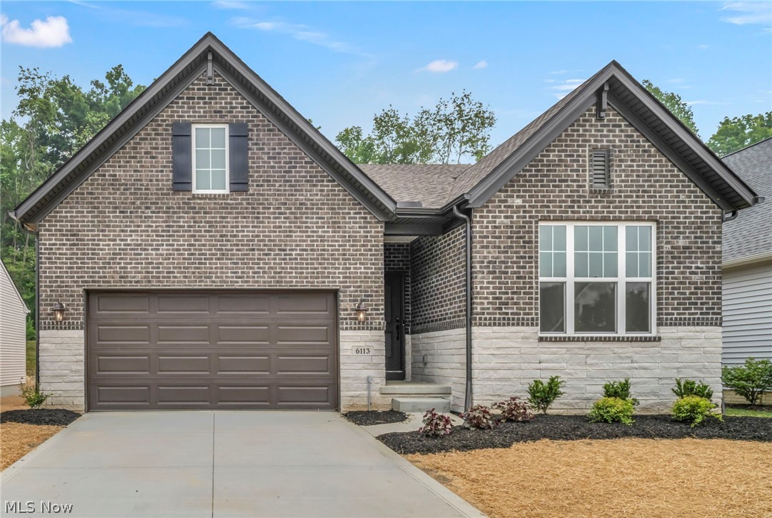6113 Grey Heron Drive Medina OH 44256
