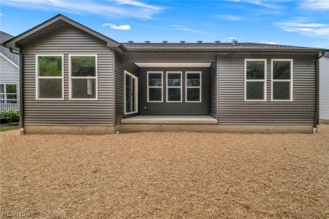 6113 Grey Heron Drive Medina OH 44256