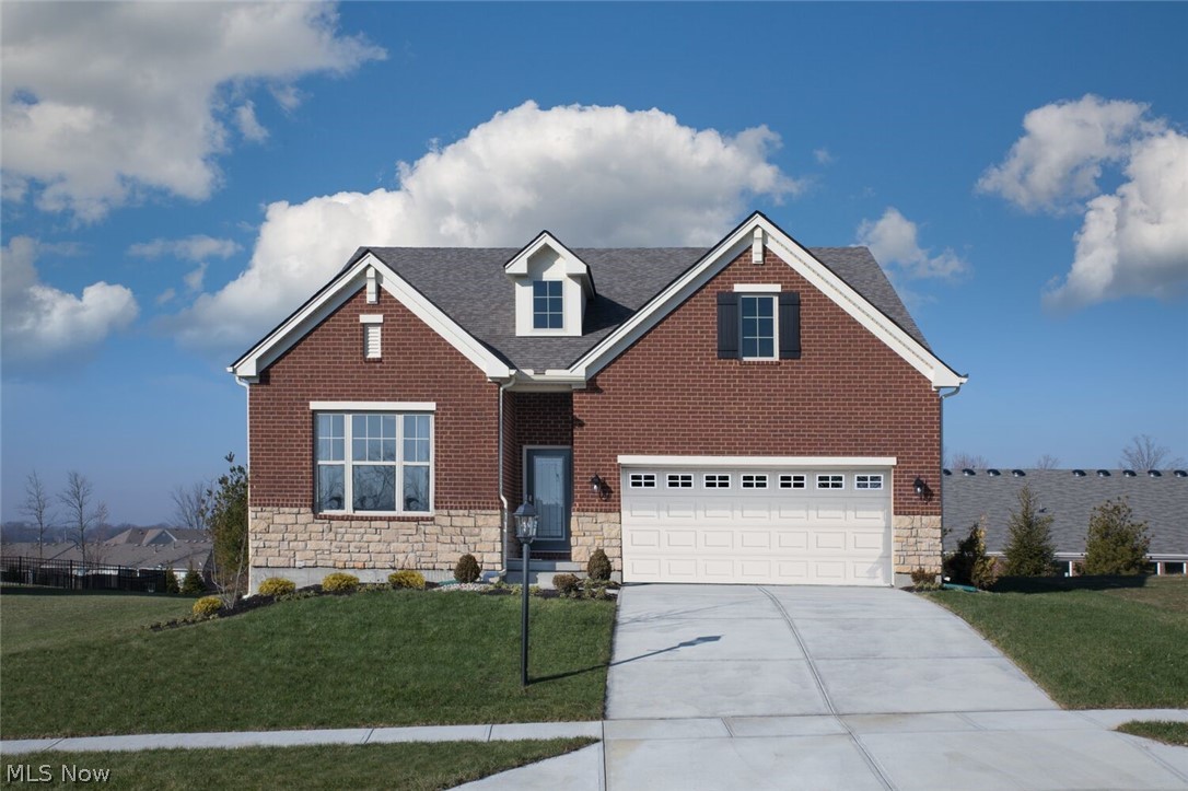 6113 Grey Heron Drive Medina OH 44256