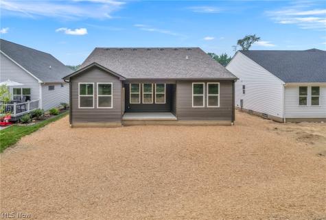 6113 Grey Heron Drive Medina OH 44256