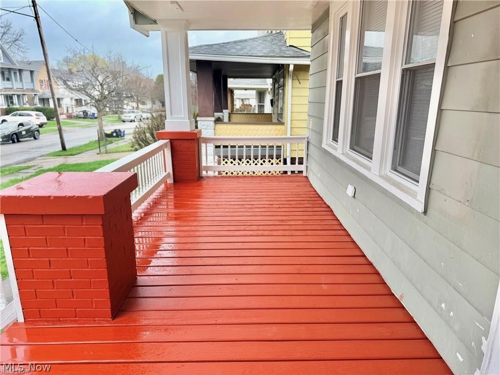 2081 W 91st Street Cleveland OH 44102