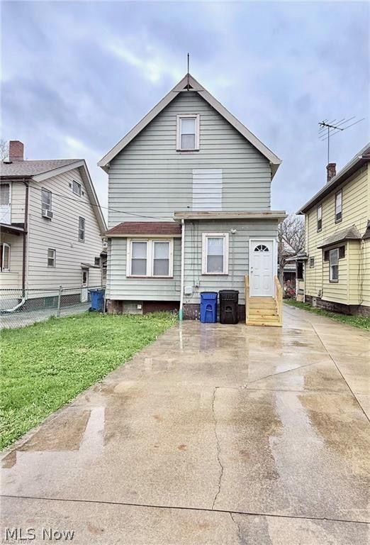 2081 W 91st Street Cleveland OH 44102