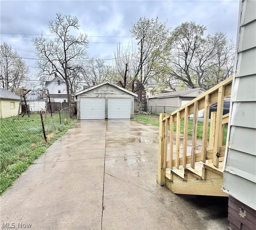 2081 W 91st Street Cleveland OH 44102