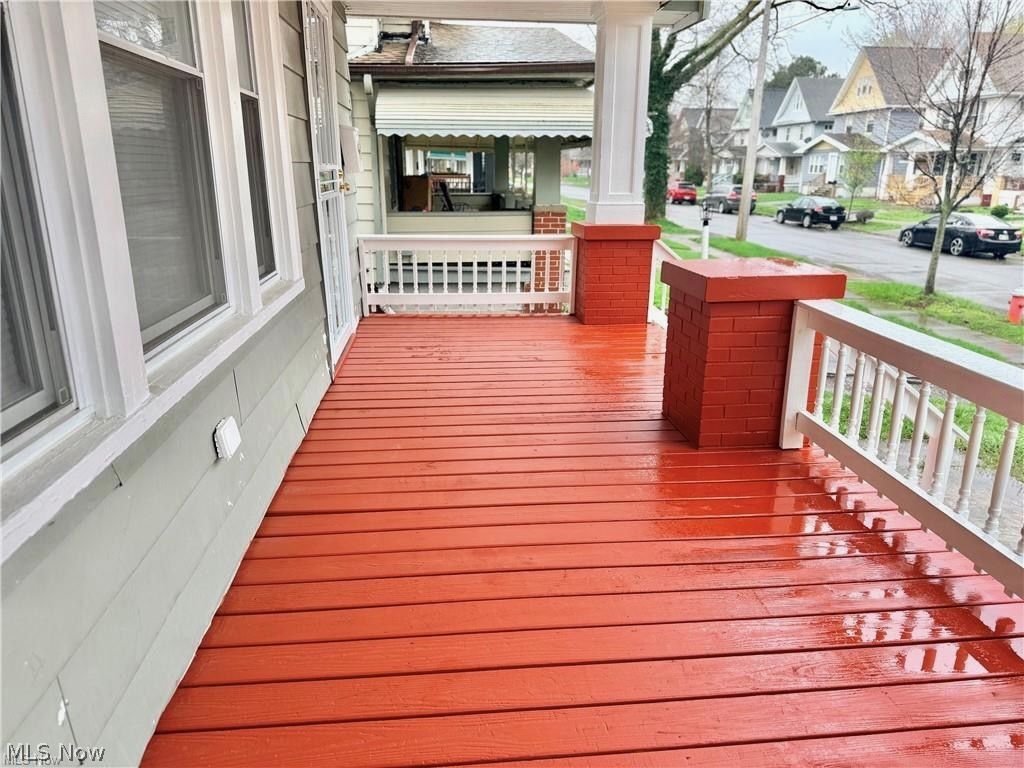 2081 W 91st Street Cleveland OH 44102