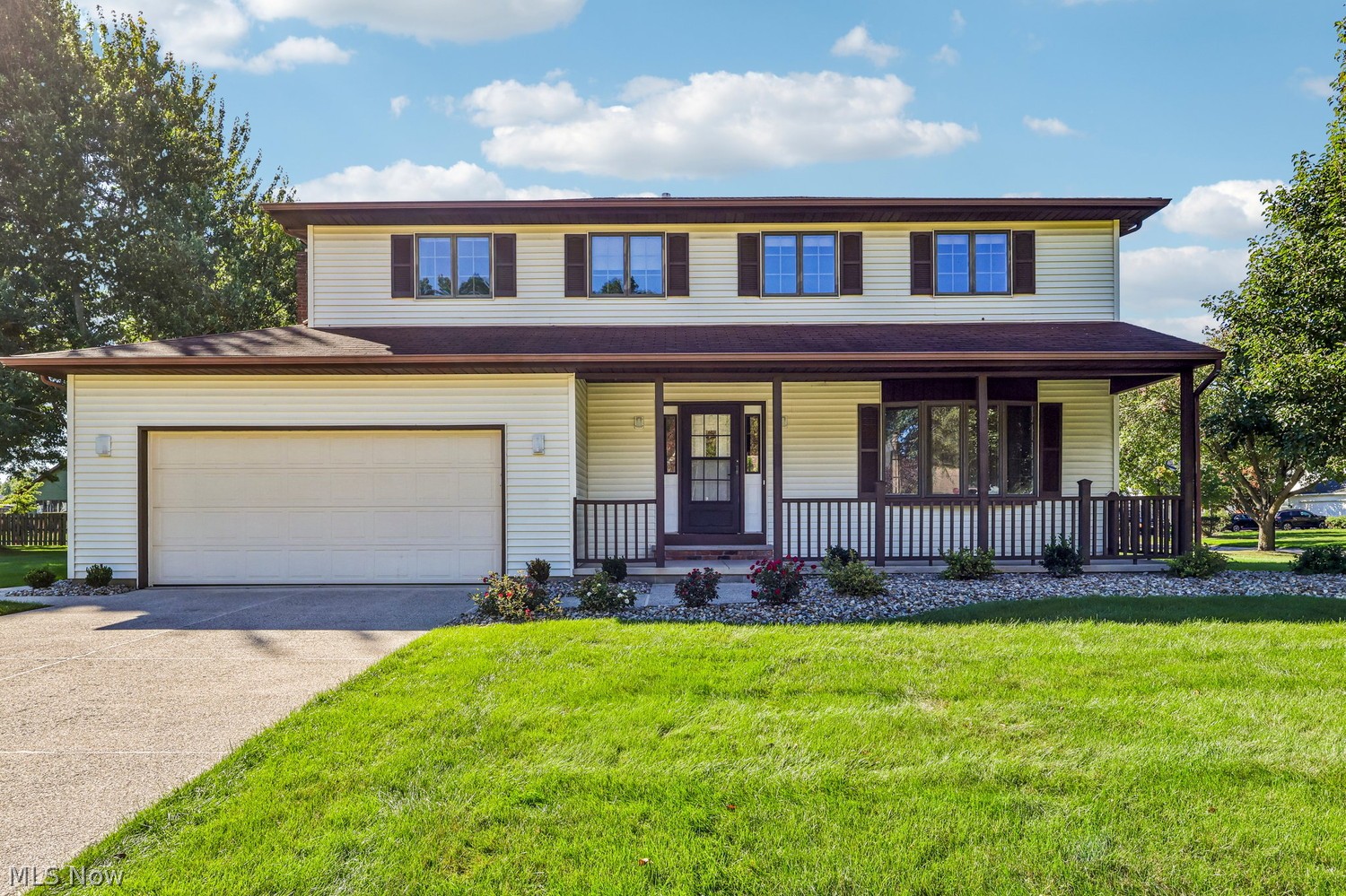 8876 Harris Drive North Ridgeville OH 44039