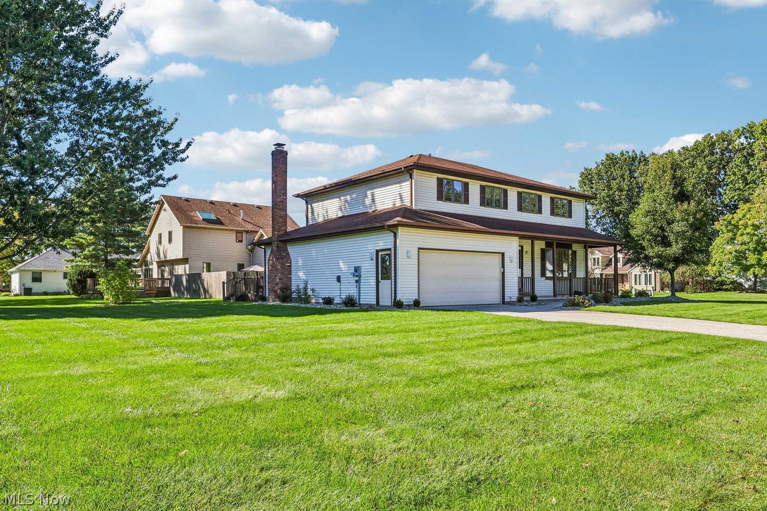 8876 Harris Drive North Ridgeville OH 44039