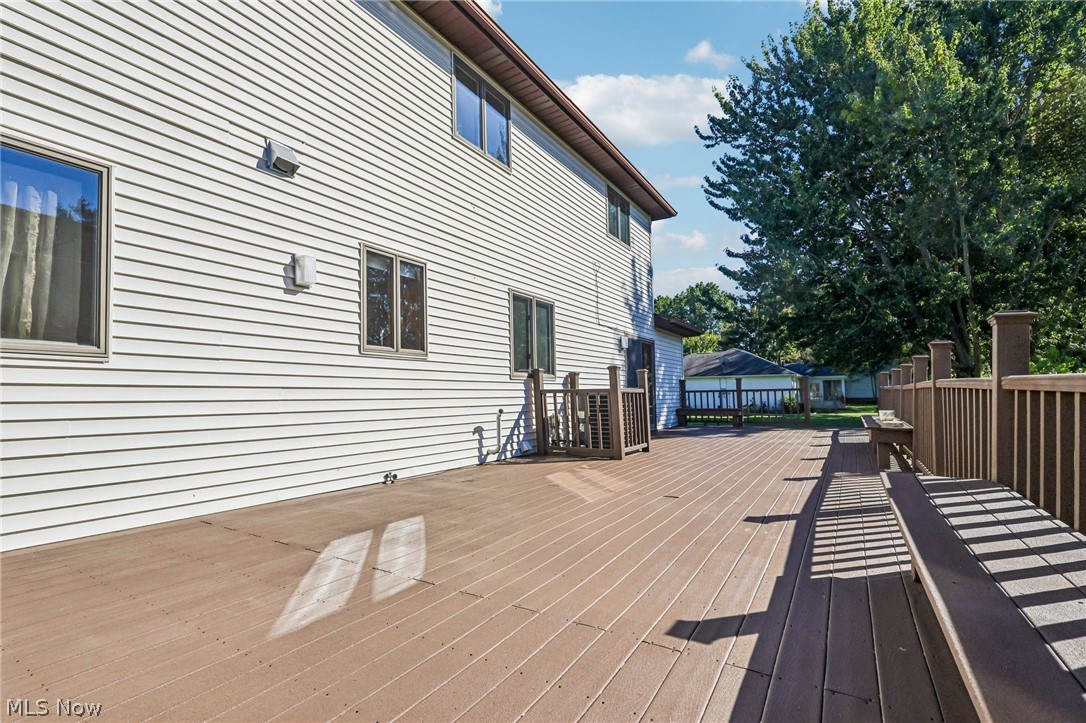 8876 Harris Drive North Ridgeville OH 44039