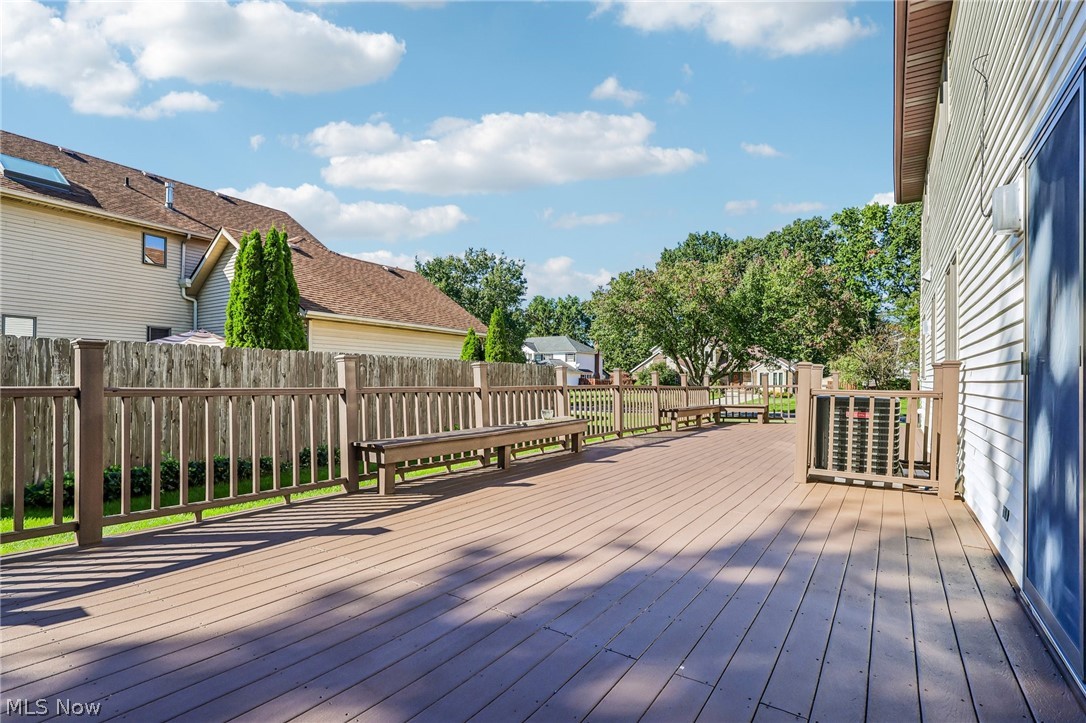 8876 Harris Drive North Ridgeville OH 44039