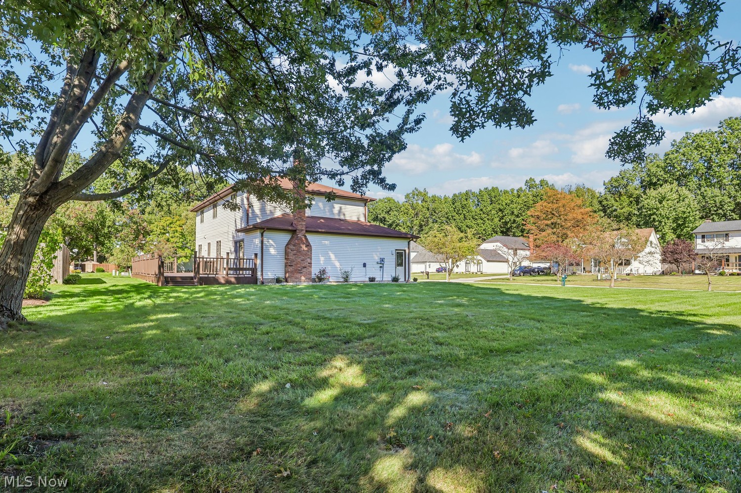 8876 Harris Drive North Ridgeville OH 44039