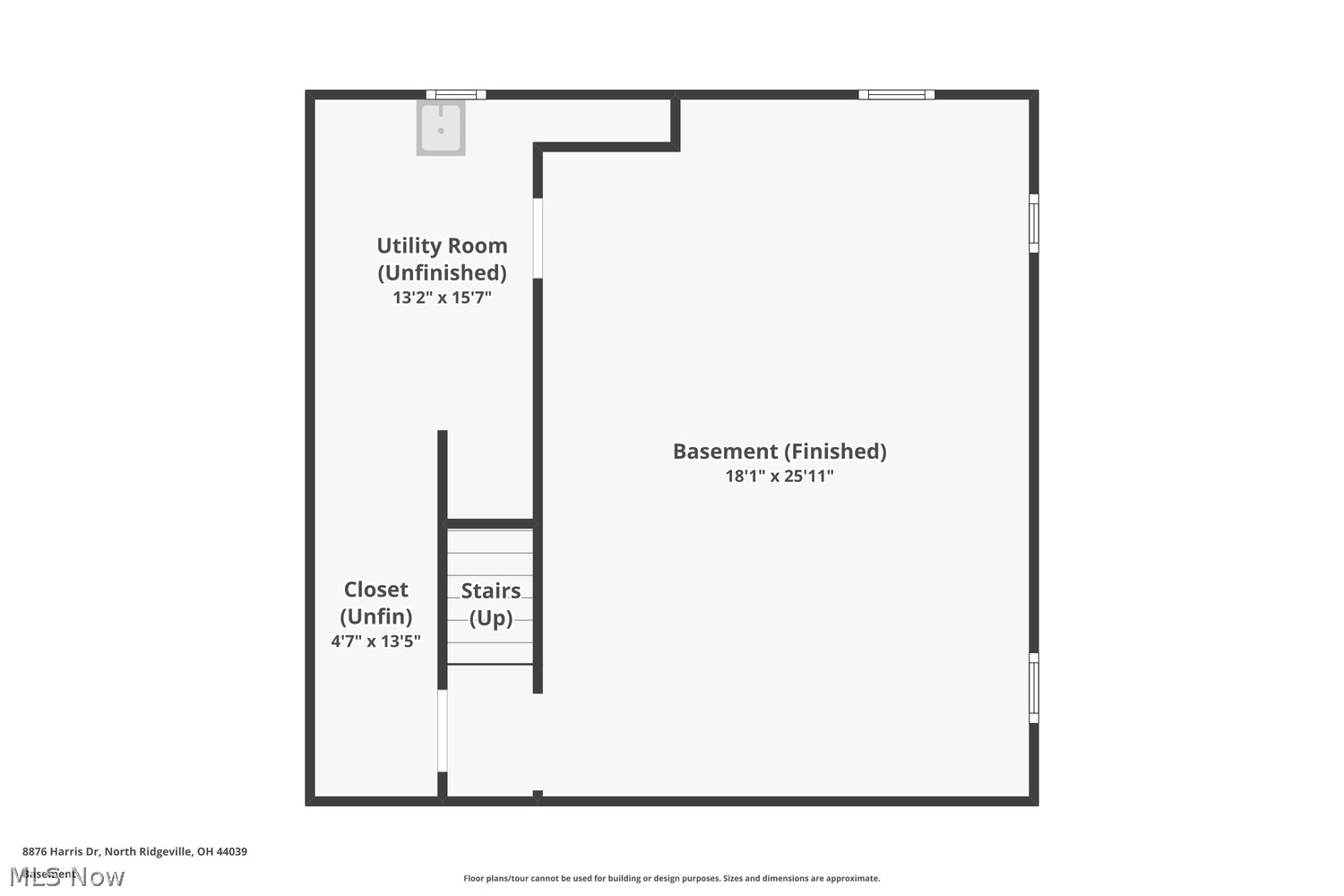 8876 Harris Drive North Ridgeville OH 44039