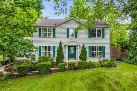 4320 E Sprague Road Broadview Heights OH 44147