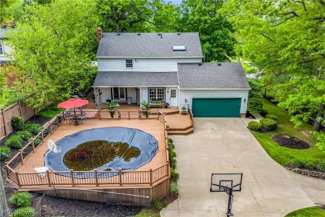4320 E Sprague Road Broadview Heights OH 44147