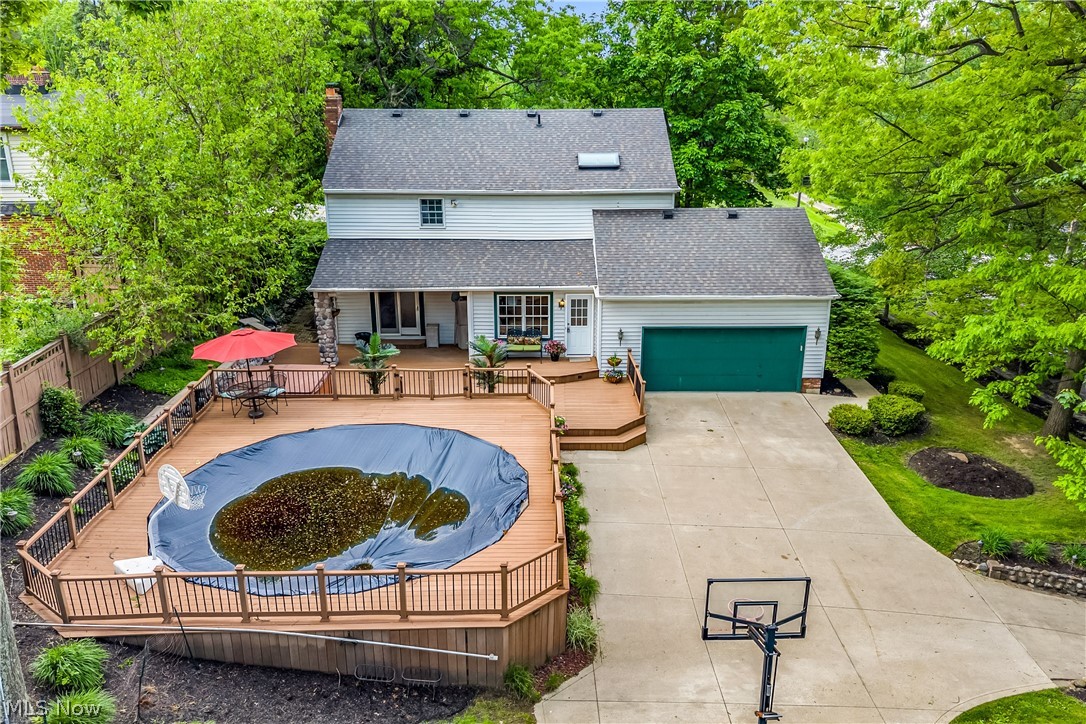 4320 E Sprague Road Broadview Heights OH 44147