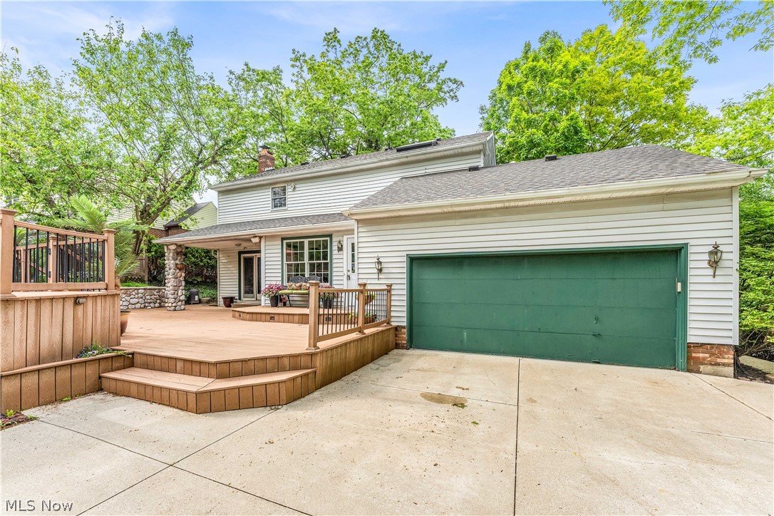 4320 E Sprague Road Broadview Heights OH 44147