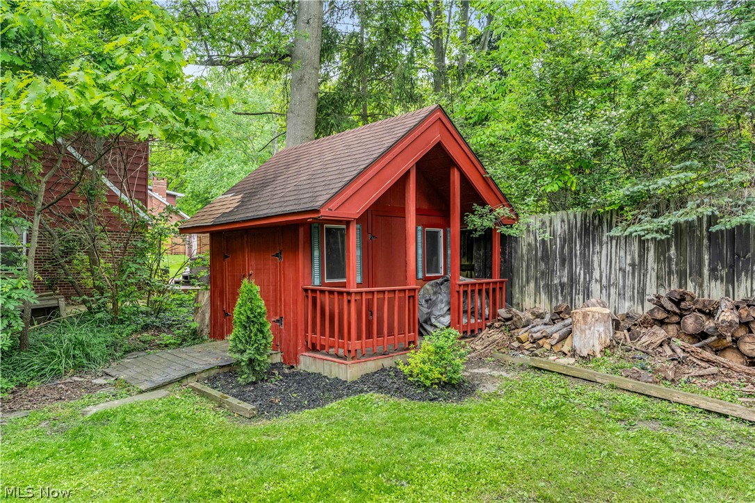 4320 E Sprague Road Broadview Heights OH 44147
