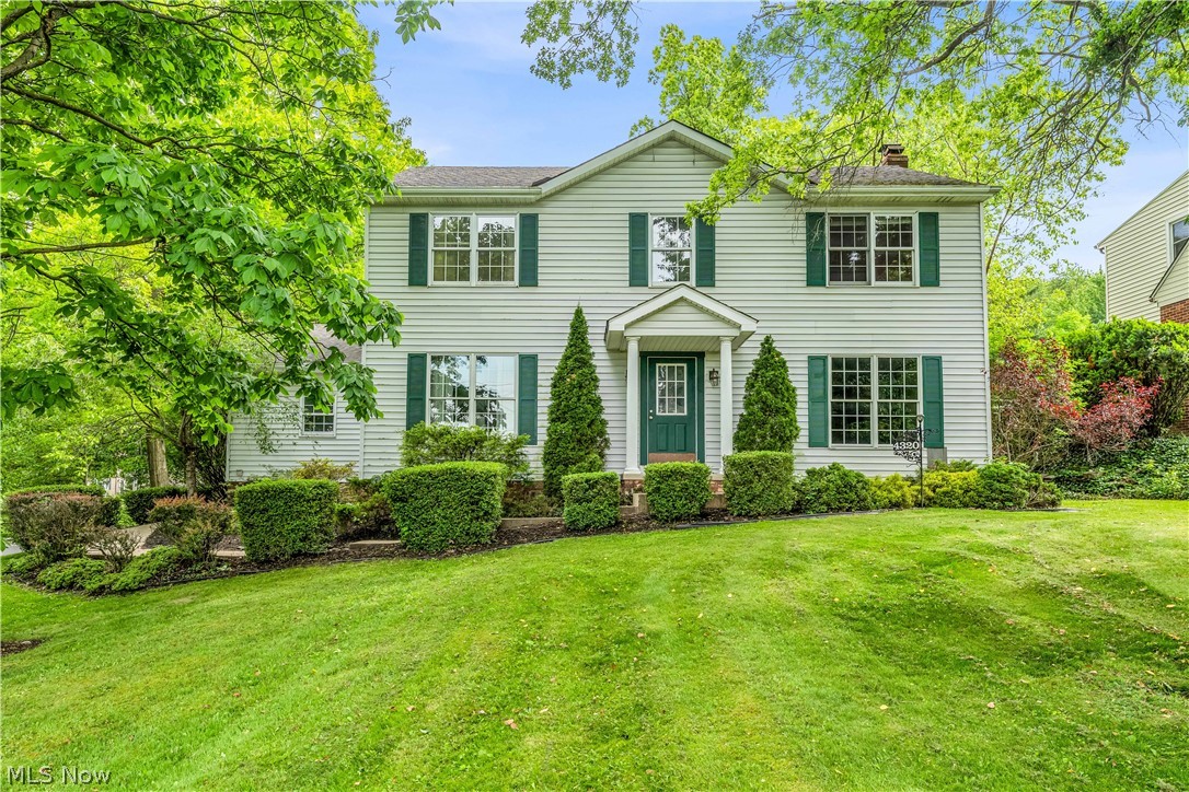 4320 E Sprague Road Broadview Heights OH 44147