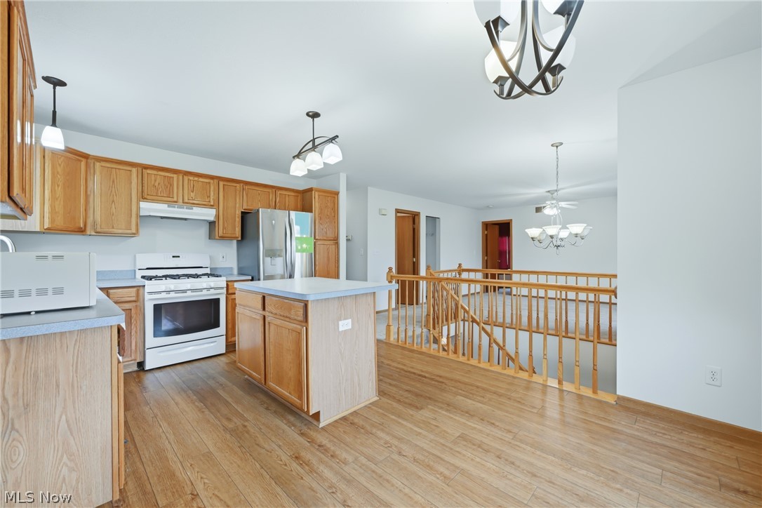 5613 Pierce Road NW Warren OH 44481