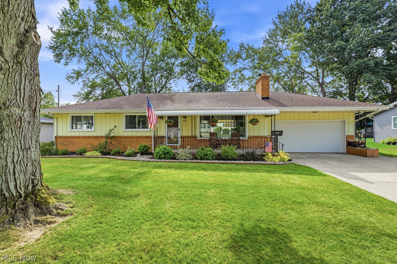 4116 Shelby Road Youngstown OH 44511