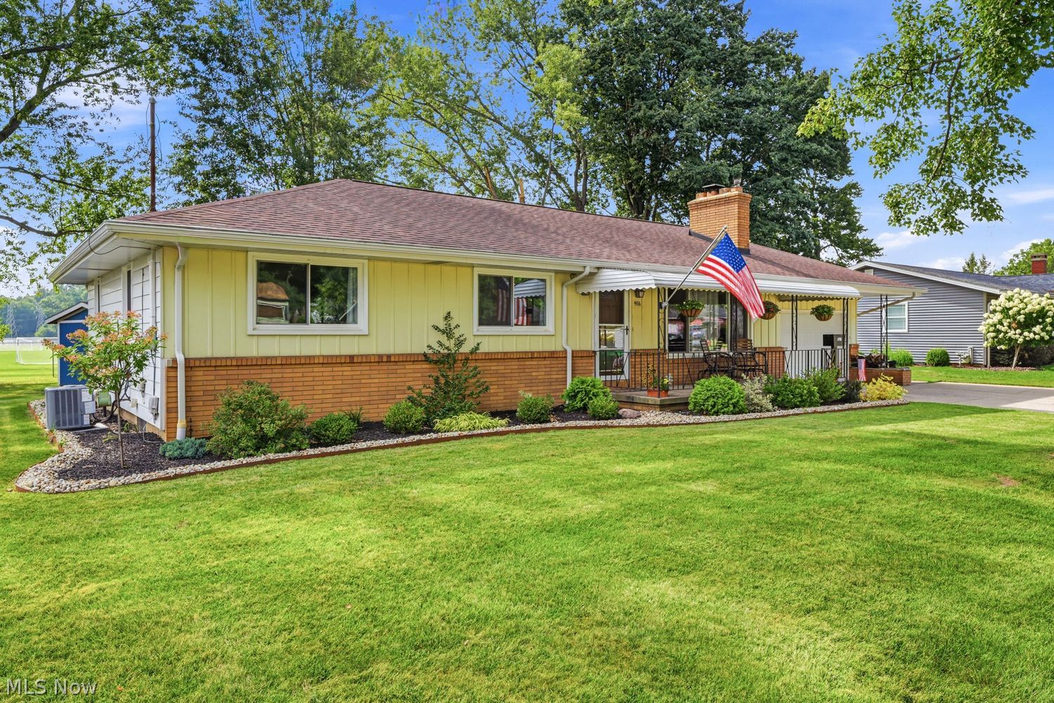 4116 Shelby Road Youngstown OH 44511