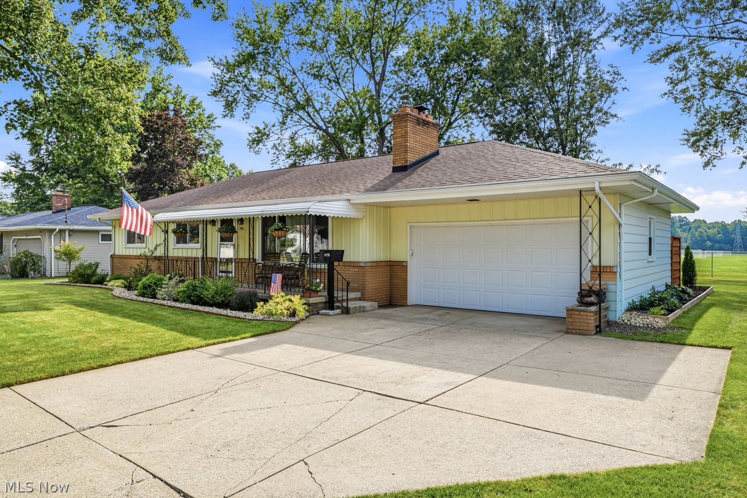 4116 Shelby Road Youngstown OH 44511
