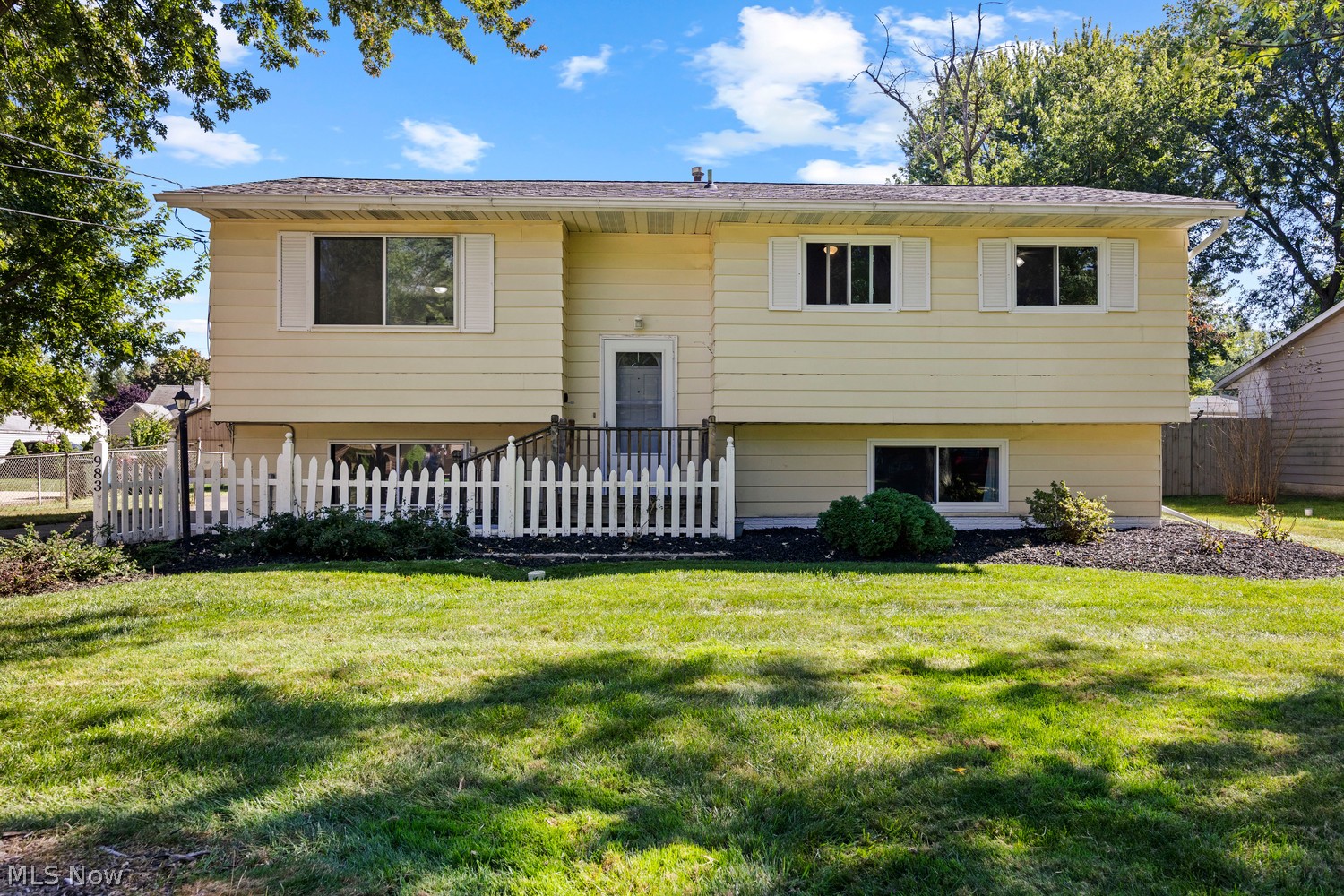 983 Lakewood Beach Drive Sheffield Lake OH 44054