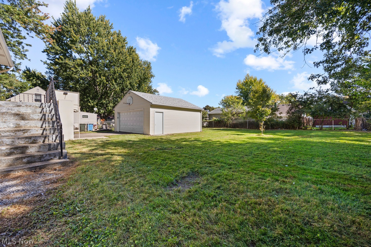 983 Lakewood Beach Drive Sheffield Lake OH 44054