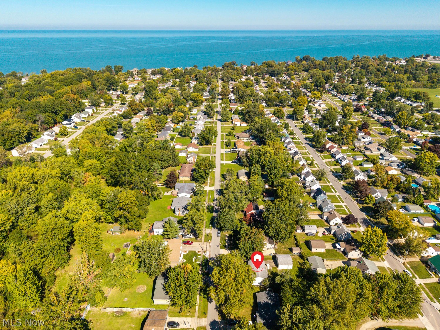 983 Lakewood Beach Drive Sheffield Lake OH 44054