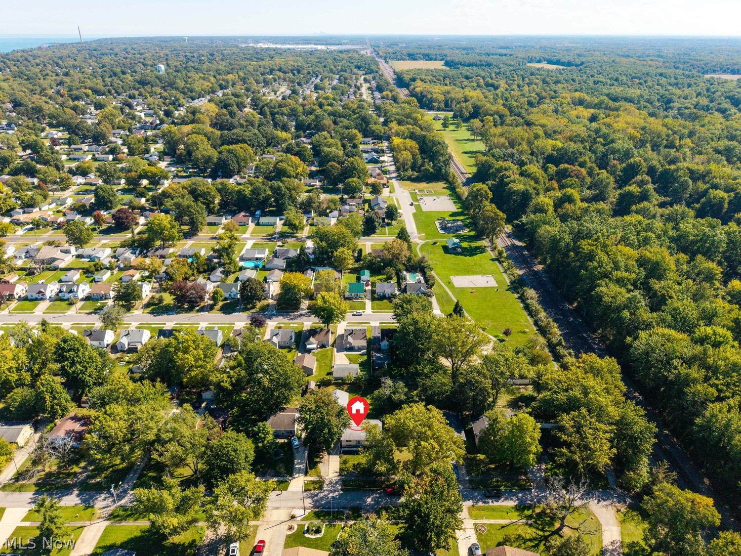 983 Lakewood Beach Drive Sheffield Lake OH 44054