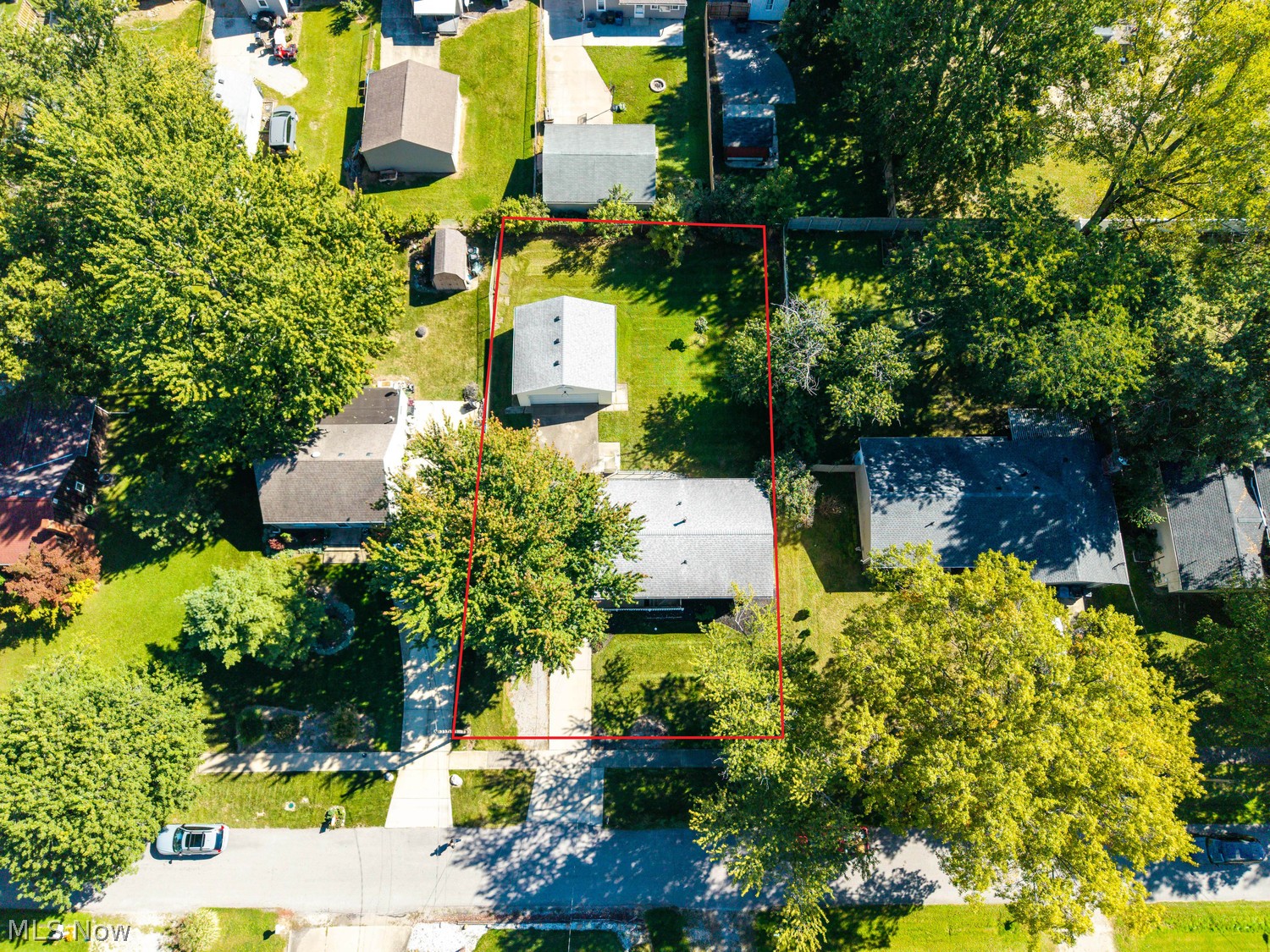 983 Lakewood Beach Drive Sheffield Lake OH 44054