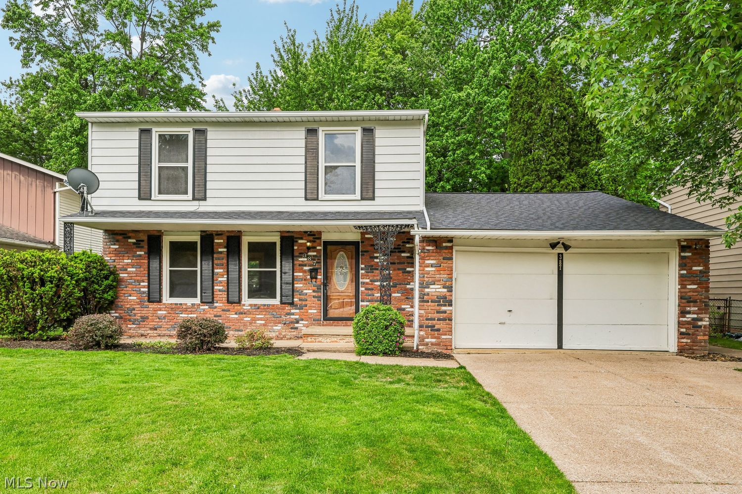 387 Ridgewood Drive Eastlake OH 44095