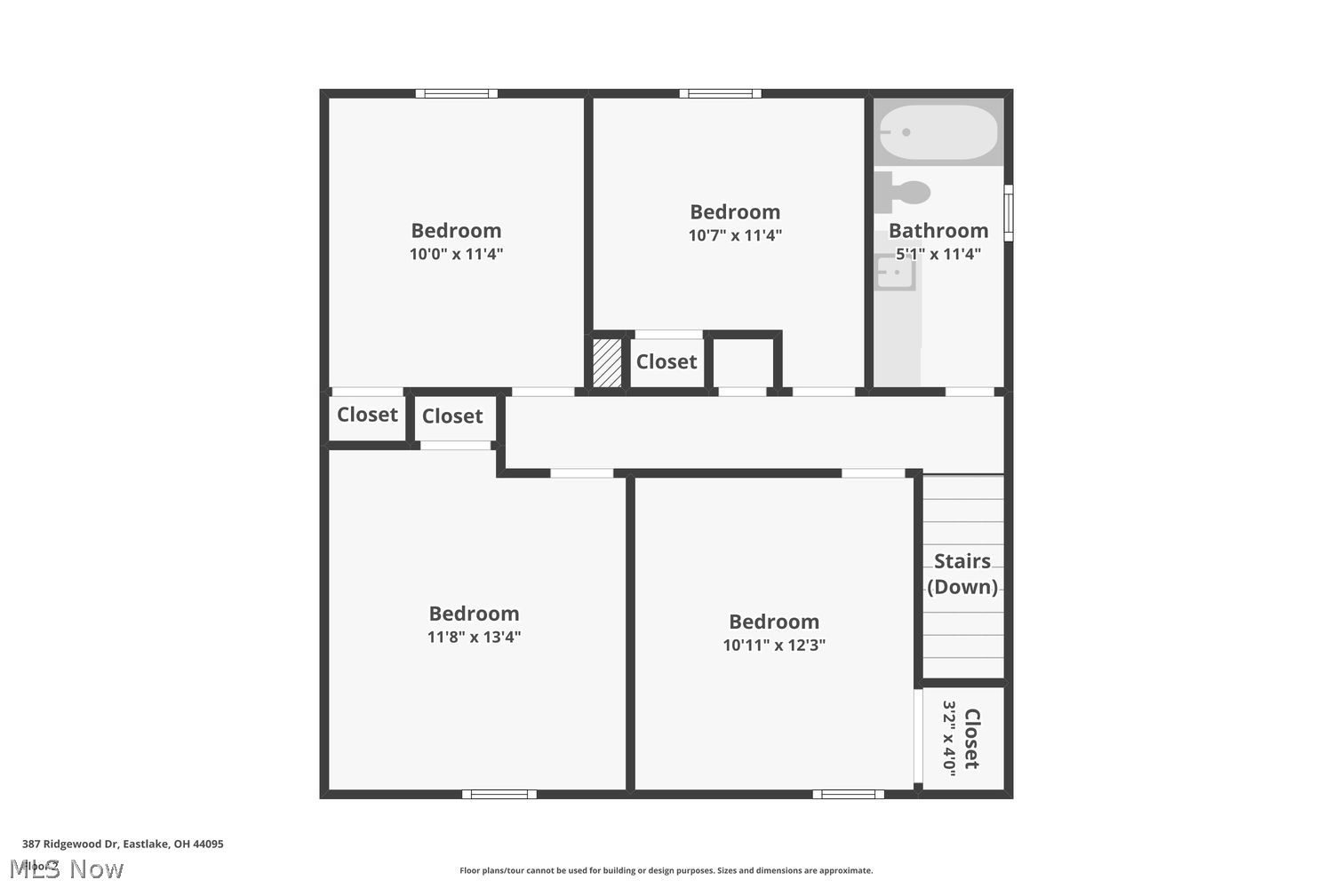 387 Ridgewood Drive Eastlake OH 44095