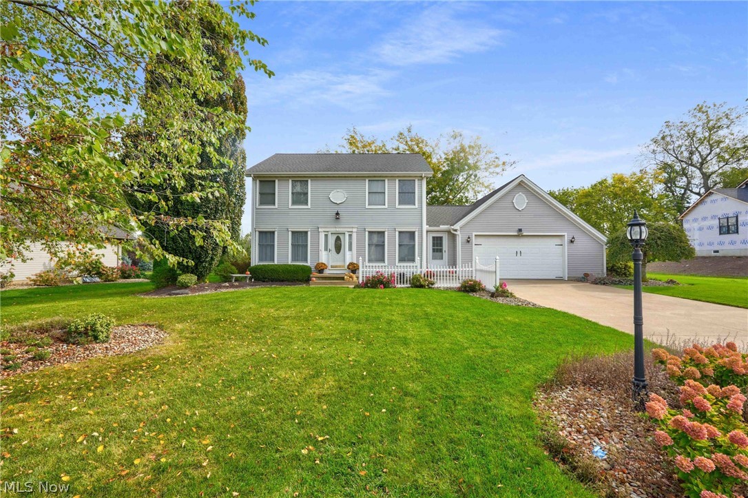 720 Tracht Meadows Drive Huron OH 44839