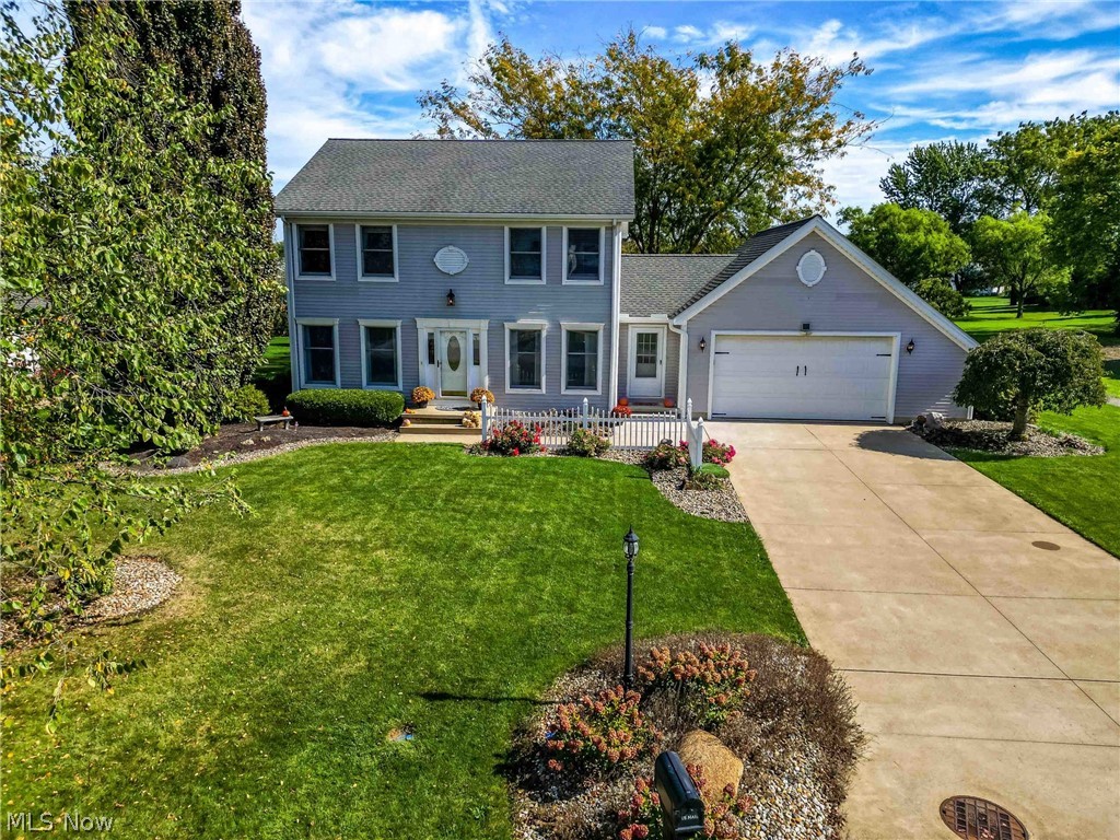 720 Tracht Meadows Drive Huron OH 44839