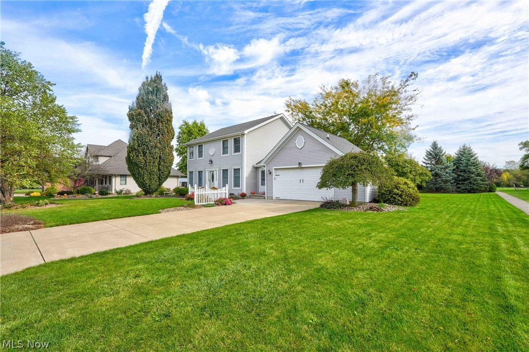 720 Tracht Meadows Drive Huron OH 44839