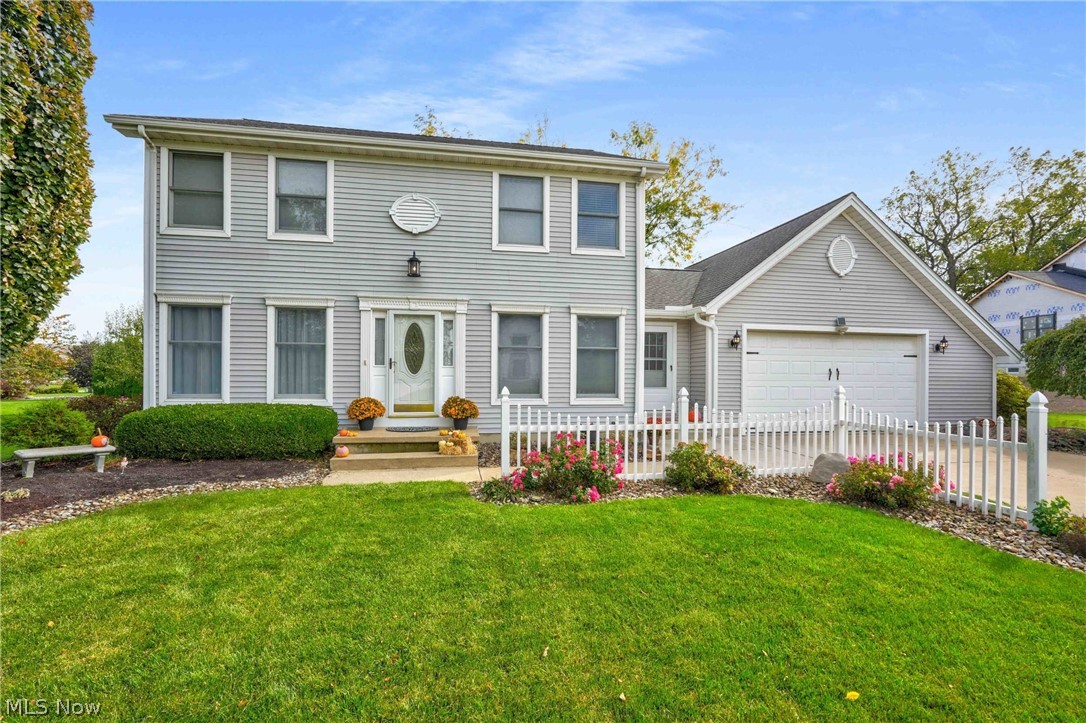 720 Tracht Meadows Drive Huron OH 44839