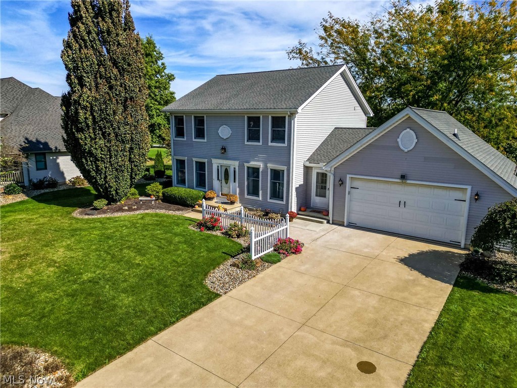 720 Tracht Meadows Drive Huron OH 44839
