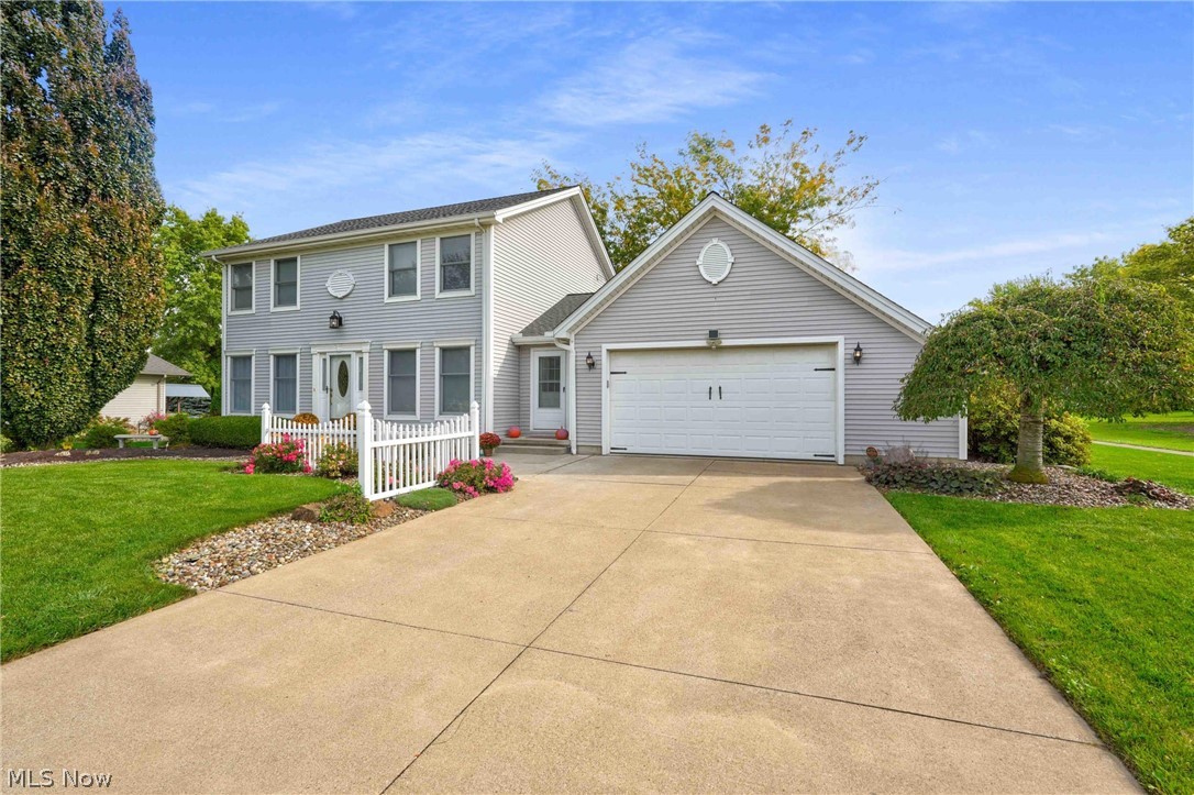 720 Tracht Meadows Drive Huron OH 44839