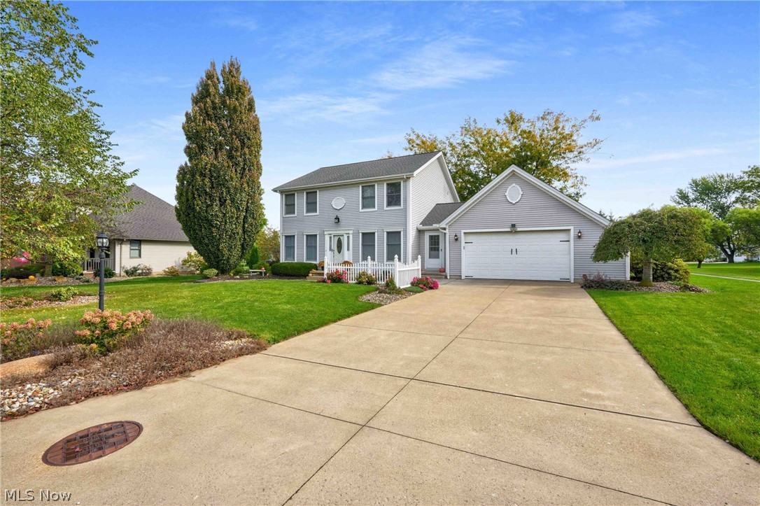 720 Tracht Meadows Drive Huron OH 44839