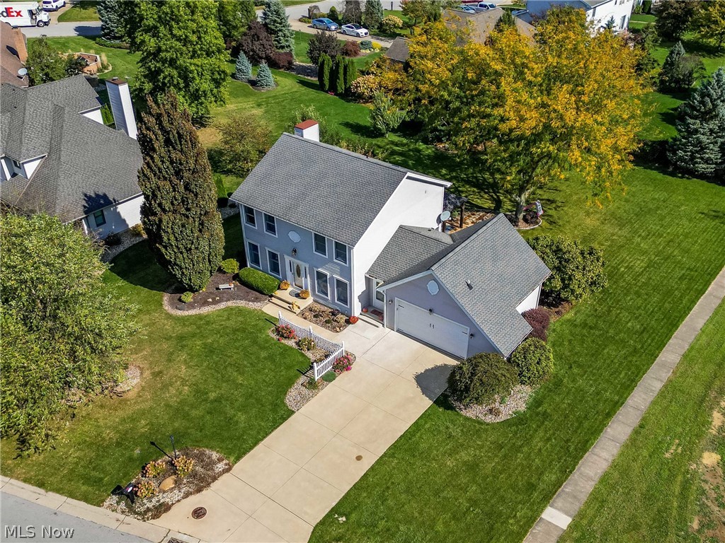 720 Tracht Meadows Drive Huron OH 44839